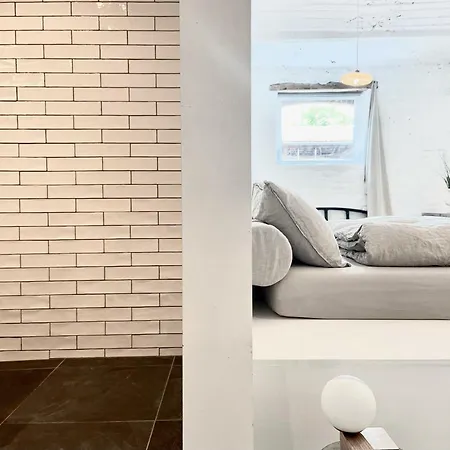 Apartamento Stijlvol Overnachten In Atelier Tussen Maastricht En Luik *