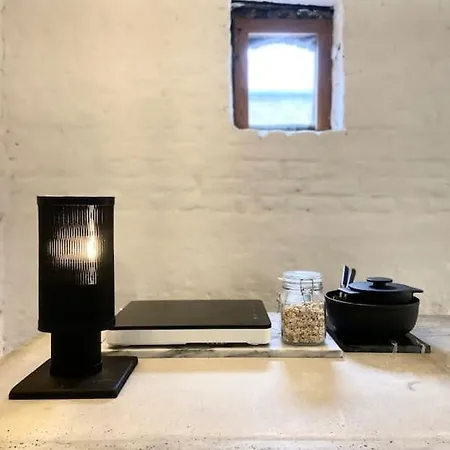 Apartamento Stijlvol Overnachten In Atelier Tussen Maastricht En Luik