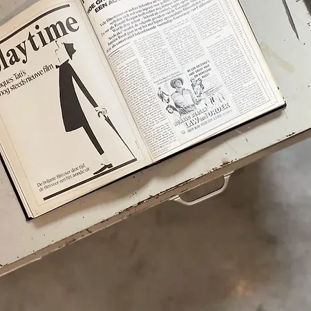 Stijlvol Overnachten In Atelier Tussen Maastricht En Luik Moelingen