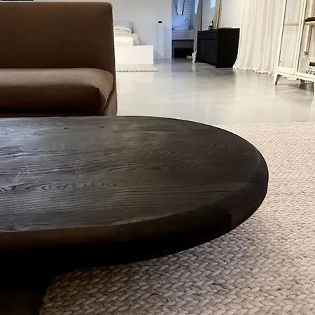Stijlvol Overnachten In Atelier Tussen Maastricht En Luik Apartamento Moelingen